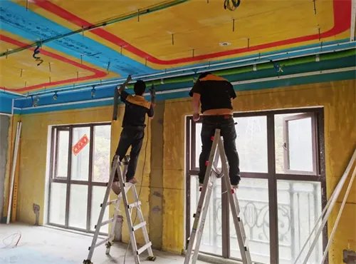 改水电应该去哪找工人