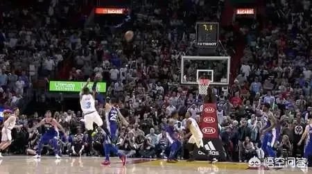 怎么看待韦德绝杀76人？