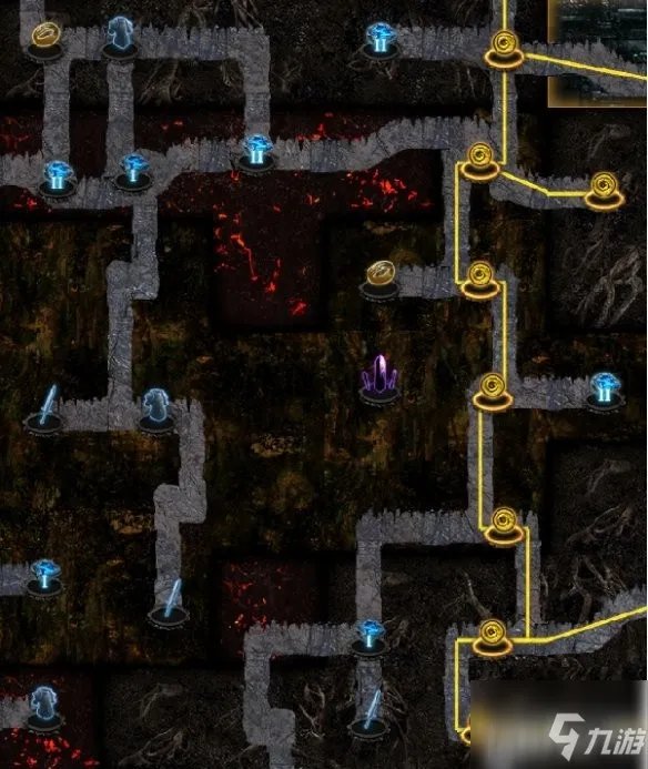 《流放之路》矿坑玩法攻略大全 矿坑如何玩