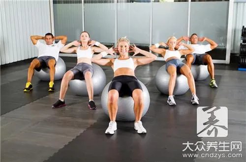 健身为什么要穿紧身裤