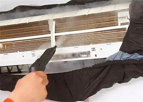 空调清洗服务包括哪些内容