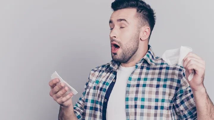 鼻咽癌的早期症状有哪些呢?