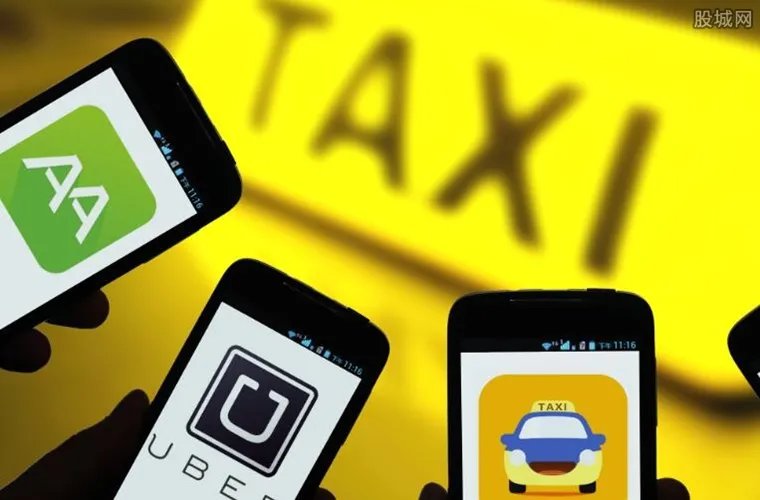 交通部批网约车企 因多次约谈网约车企却仍旧置若罔闻