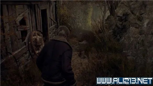 《生化危机4重制版》全章节攻略图文流程详解 全支线全物品收集攻略