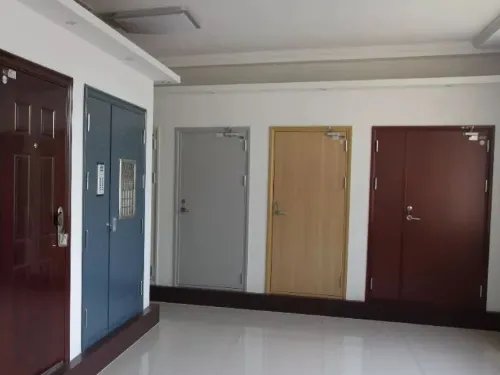 防火门是什么门
