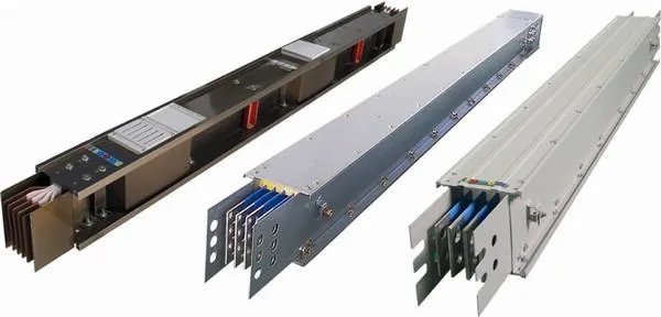 母线槽是什么东西