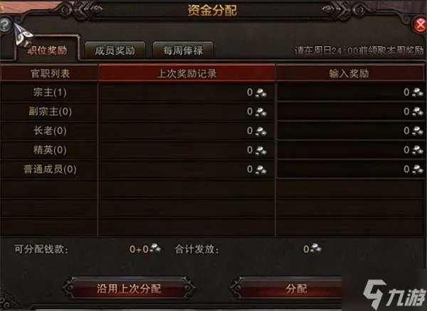 斗战神宗派功劳值有什么用