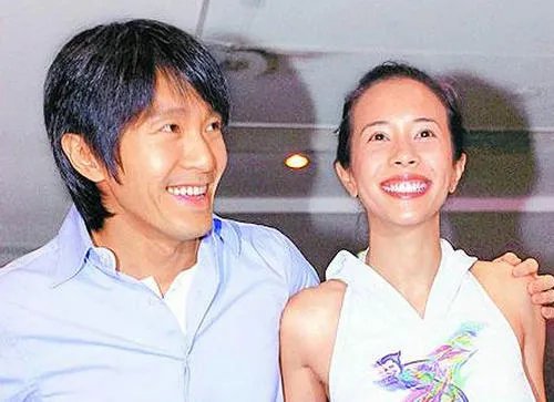 莫文蔚挺旧爱周星驰 众明星力挺星爷