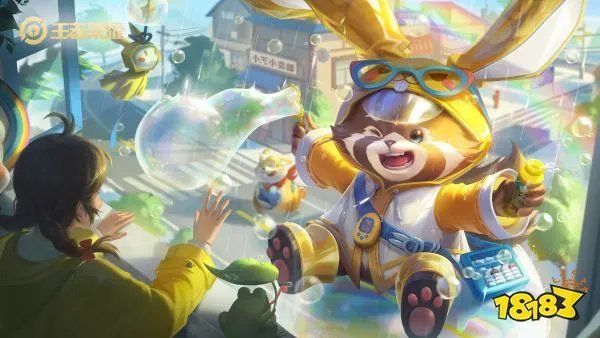 王者荣耀梦奇连招是什么 2023梦奇最新连招