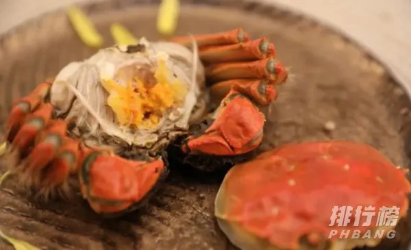 东营黄河口大闸蟹介绍_黄河口大闸蟹怎么吃
