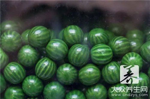 香瓜的热量，营养专家为你介绍