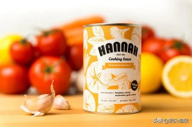 食品包装设计公司对于设计的要求有哪些？