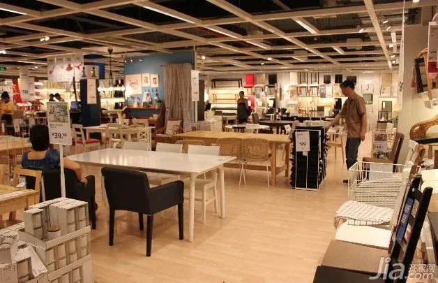 深圳宜家家居地址