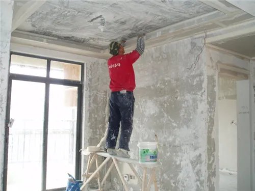 刷油漆步骤和方法有哪些