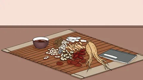 记忆力减退吃什么药