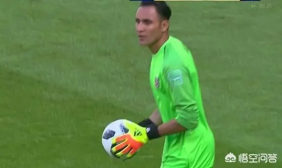 世界杯塞尔维亚1-0哥斯达黎加,纳瓦斯多次救险,科拉罗夫圆月弯刀。你怎么看?