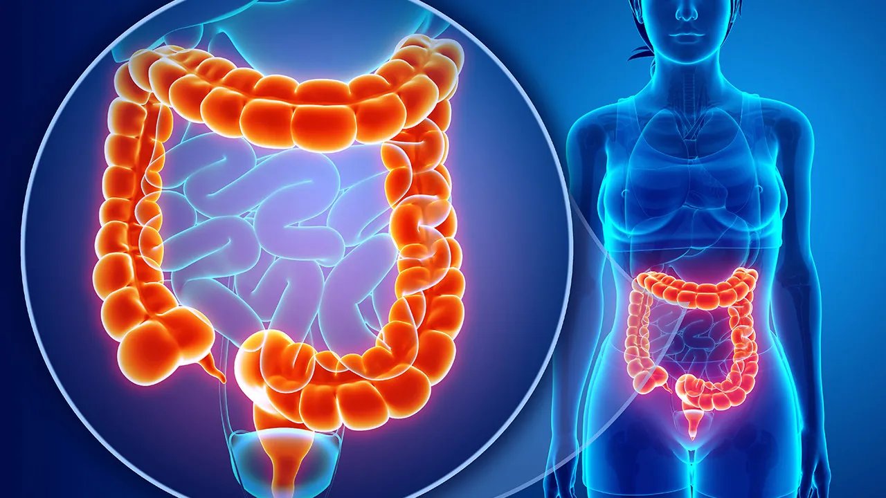 结肠炎的症状及治疗