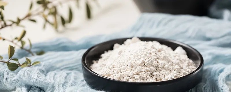 淀粉和生粉一样吗