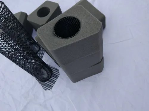 消音棉和隔音棉有什么区别