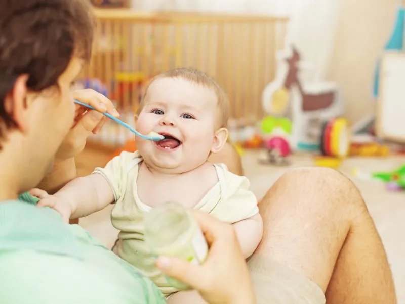 7个月宝宝吃什么好