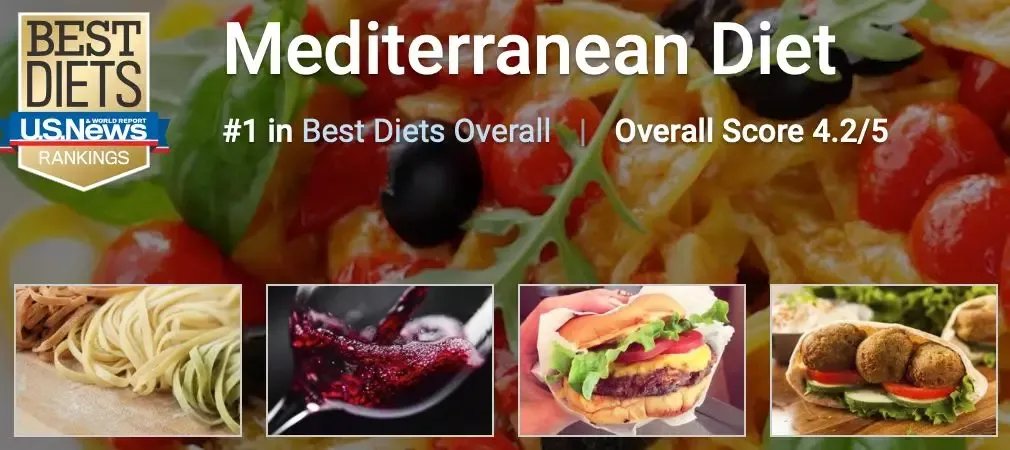 柳叶刀：饮食决定寿命！最佳饮食方法公布，这么吃能防病、延寿