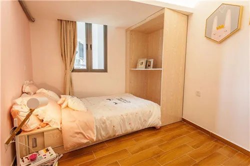 北京合租房子允许吗