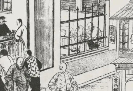 古代更衣到底是什么意思 古人为何把上厕所叫做更衣