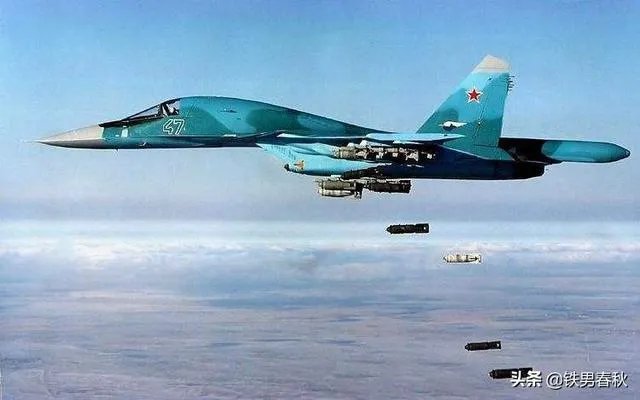 俄罗斯空袭叙利亚叛军,土耳其与俄罗斯会发生冲突吗?