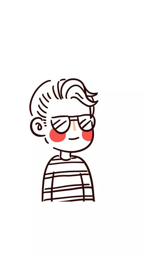 有没有霸气点的头像?