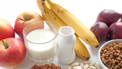 碳水食物有哪些