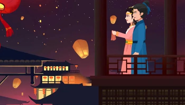 七夕节有哪些乞巧风俗