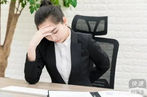 上班族肠胃不好总腹泻，lifespace益生菌粉来帮您