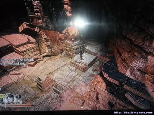 《嗜血骑士》全流程图文攻略