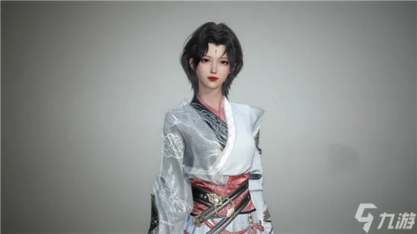 《逆水寒手游》捏脸数据大全