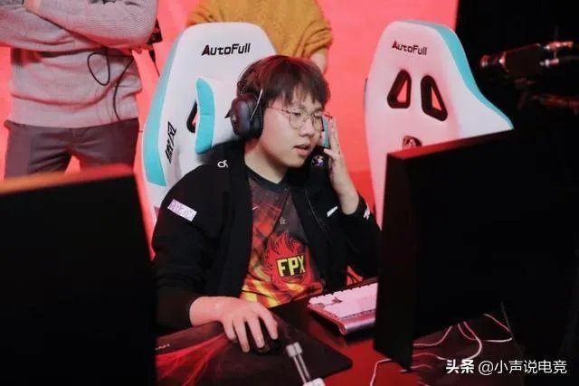 像FPX.Bo这种情况，作为观众的大家会觉得可惜吗？