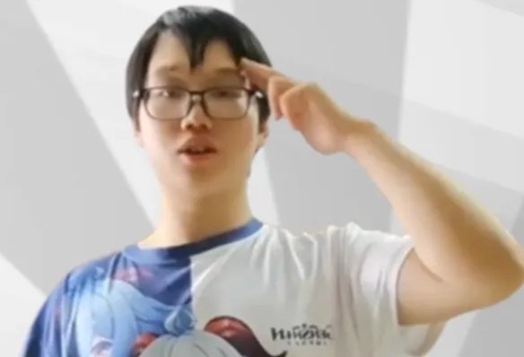 哦哈哟是什么意思日语 哦哈哟学妹介绍