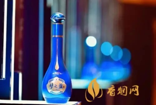 洋河酒梦3多少钱一瓶 洋河梦之蓝m3价格表大全