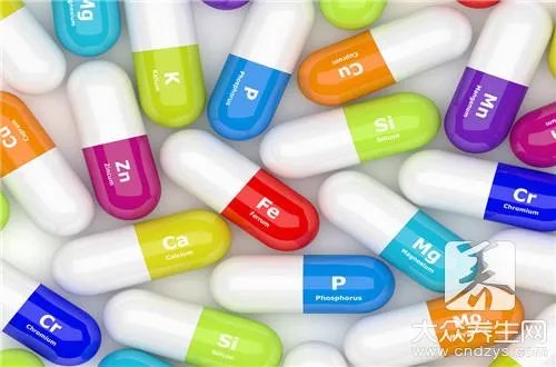 氯化钾溶液适应症