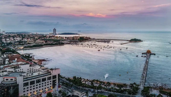 胶州湾是哪里 胶州湾是位于哪里