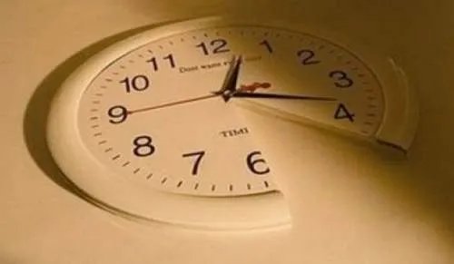 时间的名言警句