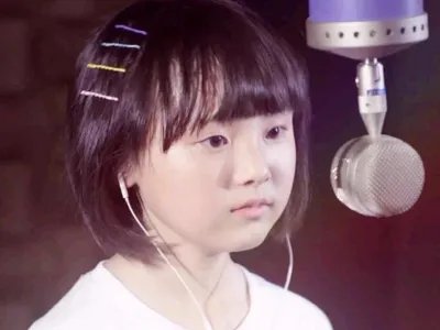 韩甜甜翻唱的歌曲有哪些？