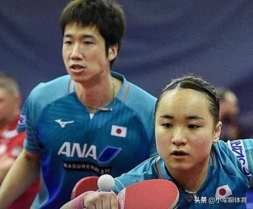 吉村真晴怎么没参加东京奥运会