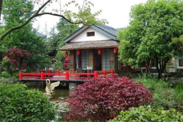 成都周边十大农家乐 第三环境超好,成都游绝不可错过的好地方