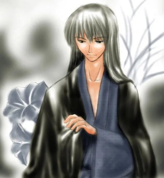 伊东甲子太郎的身份