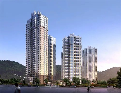 上海房租一般多少钱一个月