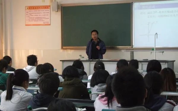 南通大学理学院的介绍