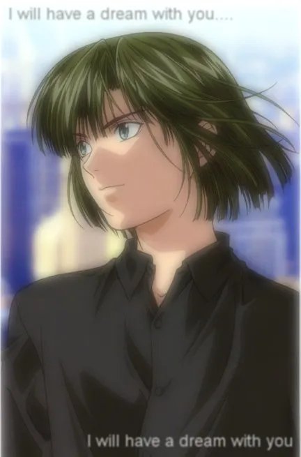 男生中长发发型?最好附图!