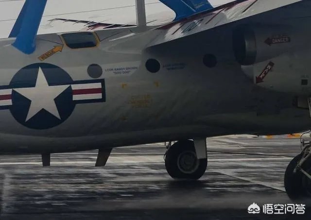 新舟60改造后能做舰载预警机吗?