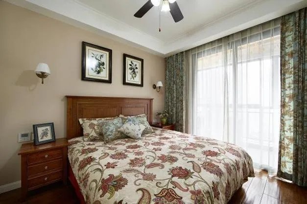 福州新房终于装修好了,同事们一进门都看愣了,真的太漂亮了!