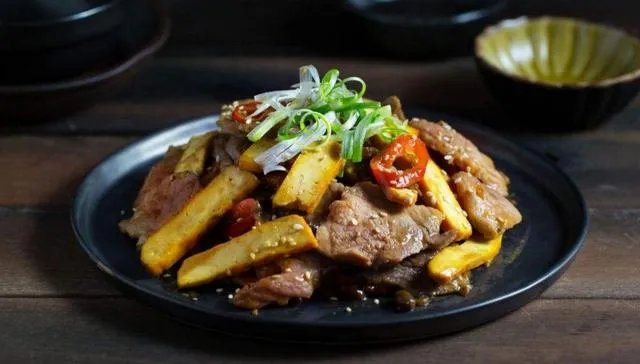 豆腐干的做法大全家常？